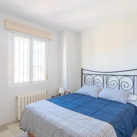 Wehostcostaluz-maison Zen Au Bord De Mer * El Puerto de Santa María