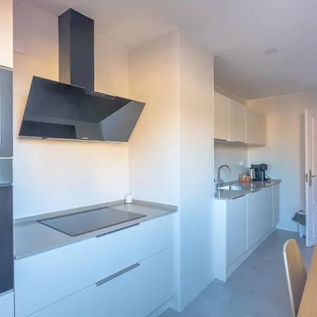 Wehostcostaluz-maison Zen Au Bord De Mer Vakantiehuis