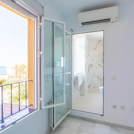 Wehostcostaluz-maison Zen Au Bord De Mer * El Puerto de Santa María