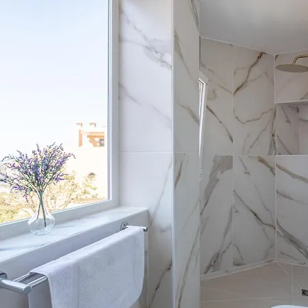 Wehostcostaluz-maison Zen Au Bord De Mer Vakantiehuis El Puerto de Santa María