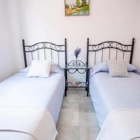 Wehostcostaluz-maison Zen Au Bord De Mer Vakantiehuis El Puerto de Santa María